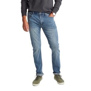 Men’s Southern Tide Charleston Jeans